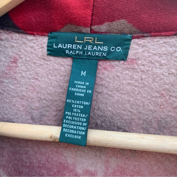 Ralph Lauren South Western Style Toggle Cardigan/Jacket - Picture 7 of 7